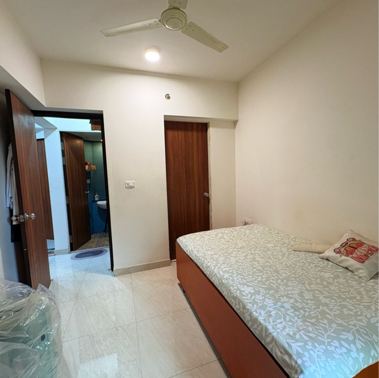 Bedroom, lodha-crown-quality-homes 1 Bedroom 317 Sq.Ft. Apartment In Saket Complex Thane 9069404