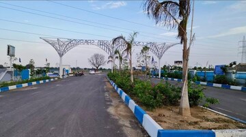  Plot For Sale in VRB Sparkle, Kapoorawala