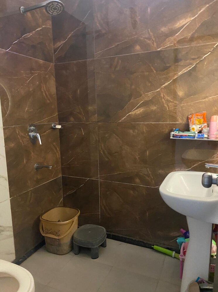 Bathroom, sector 7 2 Bedroom 1457 Sq.Ft. Independent House In Sector 7 Gurgaon 9069391