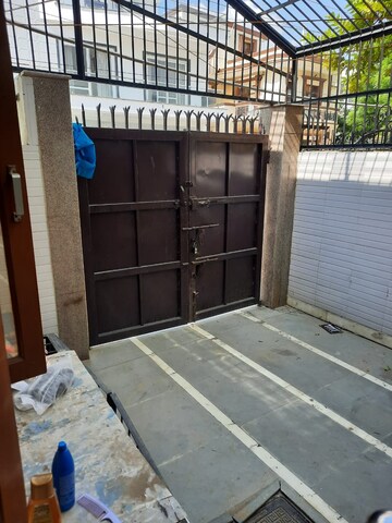 2 BHK Independent House – Exterior View View at Sector 7 - for Rent