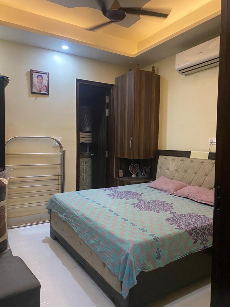 Bedroom, sector 7 2 Bedroom 1457 Sq.Ft. Independent House In Sector 7 Gurgaon 9069391