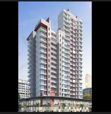 2 BHK Apartment For Sale in Avirahi Classique, Dahisar East