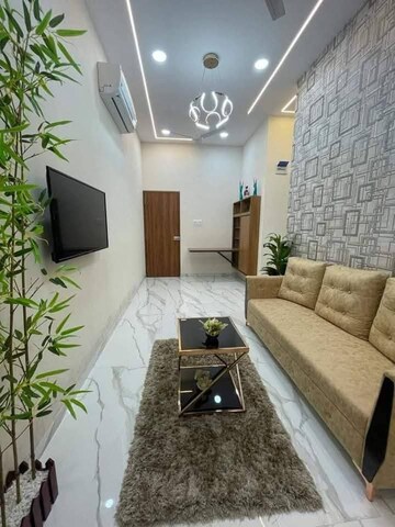 Team Area in 4 BHK Apartment at Godrej Bayview Vashi, Vashi Sector 9 – for Sale