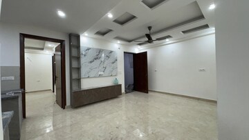 Room in 3 BHK Builder Floor at Chattarpur – for Sale