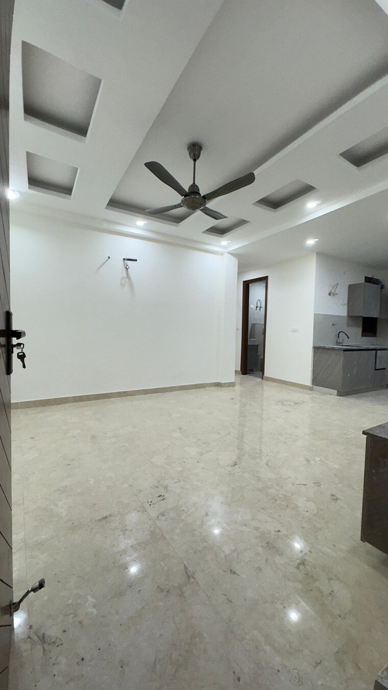Room, chattarpur 3 Bedroom 1400 Sq.Ft. Builder Floor In Chattarpur Delhi 9069455