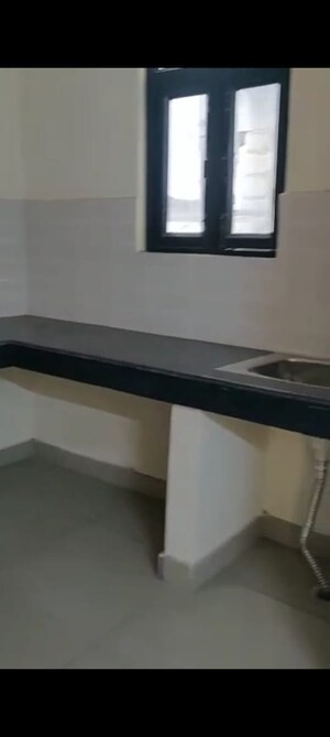 Kitchen in 3 BHK Apartment at Mahaluxmi Pearl 58, Raj Nagar Extension – for Sale