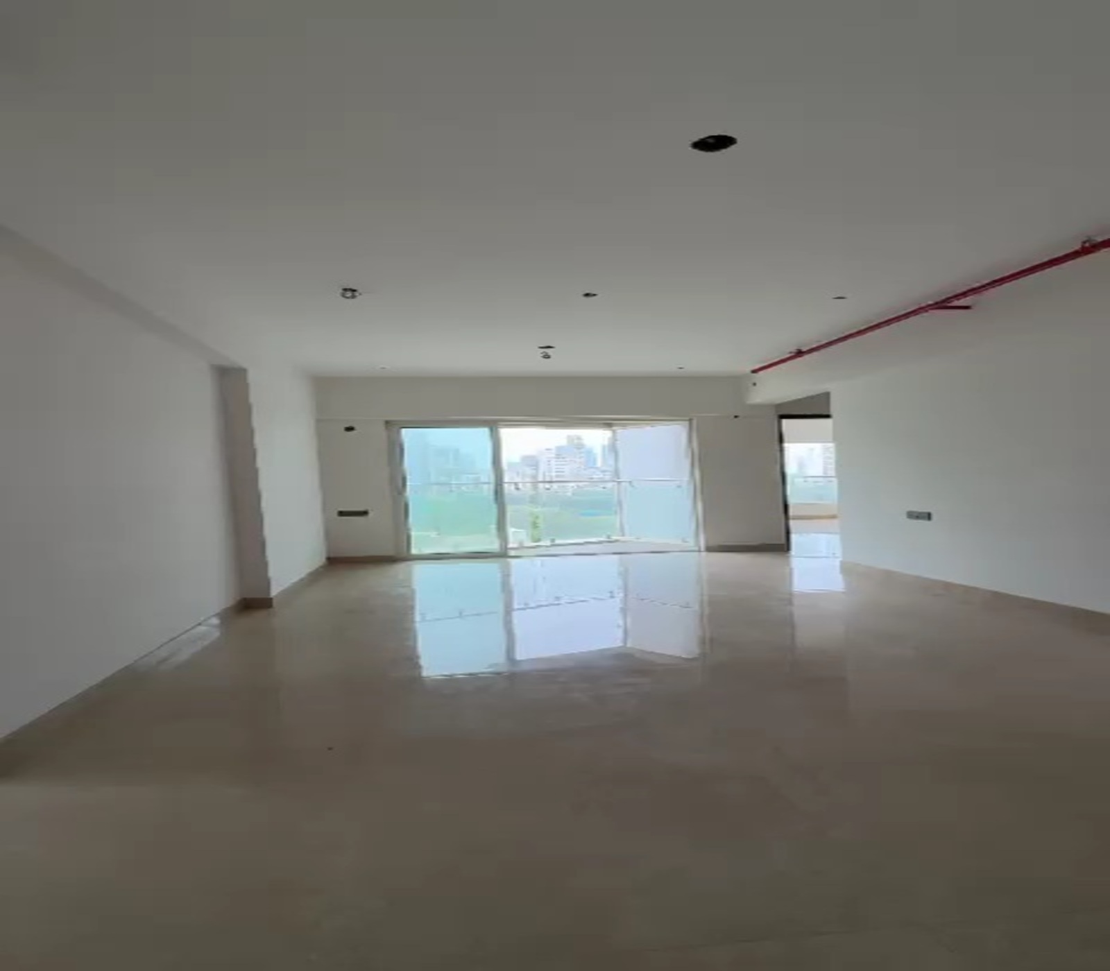 3 BHK Apartment For Sale in Dipti Royal Arc