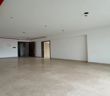 Living Room in 3 BHK Apartment at Dadar West – for Sale