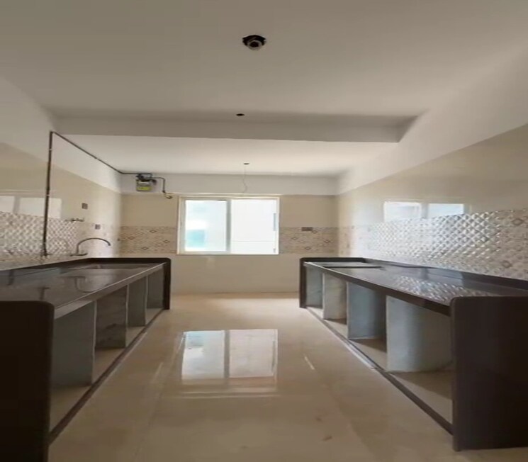 Kitchen, dadar west 3 Bedroom 1300 Sq.Ft. Apartment In Dadar West Mumbai 9069433