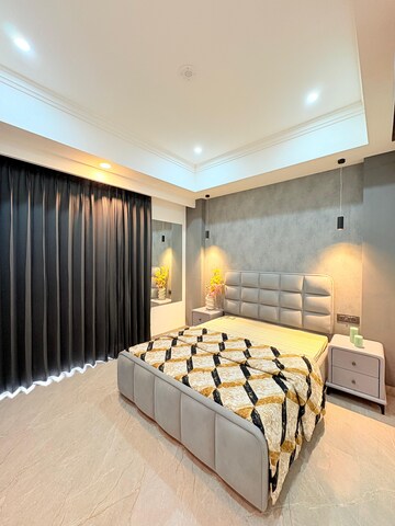 3 BHK Builder Floor For Sale in Orris Atulyam, Sector 83