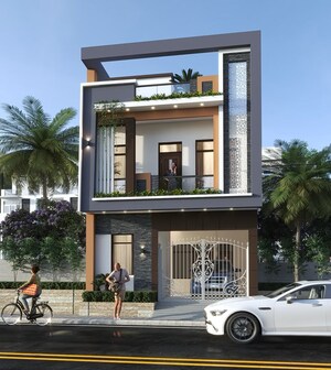 4 BHK Villa For Sale in Pudupakkam