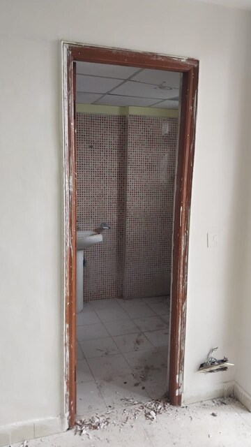 Bathroom in 3 BHK Apartment at Value Meadows Vista, Raj Nagar Extension – for Sale