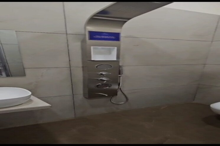 Bathroom, alpine-primo 1 Bedroom 422 Sq.Ft. Apartment In Andheri West Mumbai 8815763