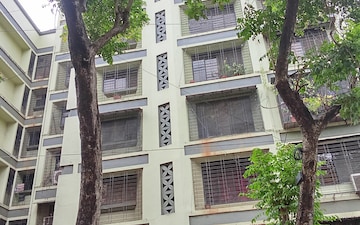 1 BHK Apartment For Rent in Mansi Regency, Borivali West
