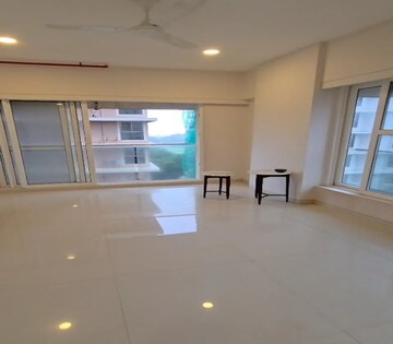 Living Room in 3 BHK Apartment at Dadar West – for Sale