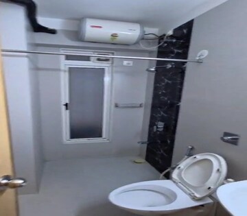 Bathroom in 3 BHK Apartment at Dadar West – for Sale