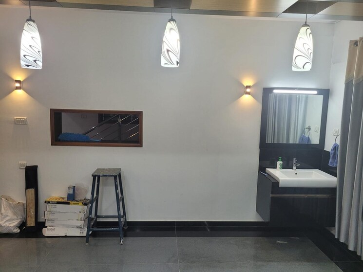 undefined, nagarabhavi 4 Bedroom 8000 Sq.Ft. Independent House In Nagarabhavi Bangalore 9069452