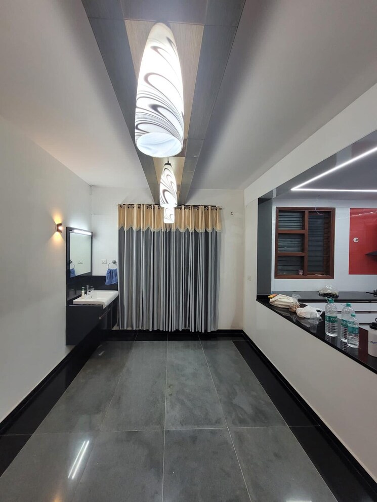 Bedroom, nagarabhavi 4 Bedroom 8000 Sq.Ft. Independent House In Nagarabhavi Bangalore 9069452