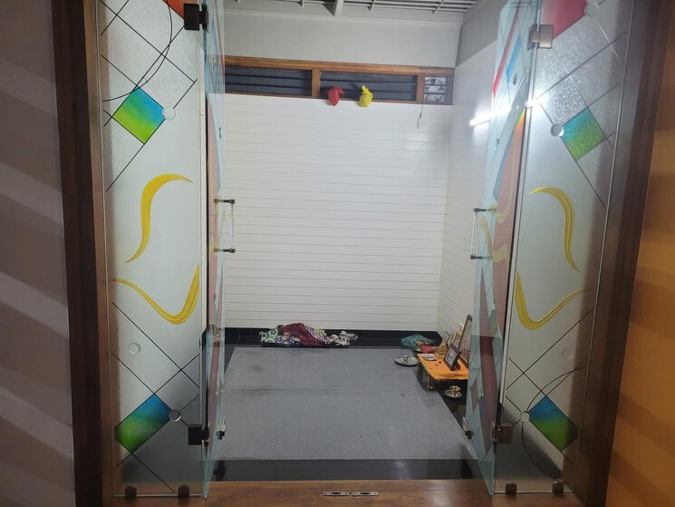 Room, nagarabhavi 4 Bedroom 8000 Sq.Ft. Independent House In Nagarabhavi Bangalore 9069452