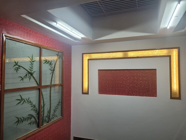 Room, nagarabhavi 4 Bedroom 8000 Sq.Ft. Independent House In Nagarabhavi Bangalore 9069452
