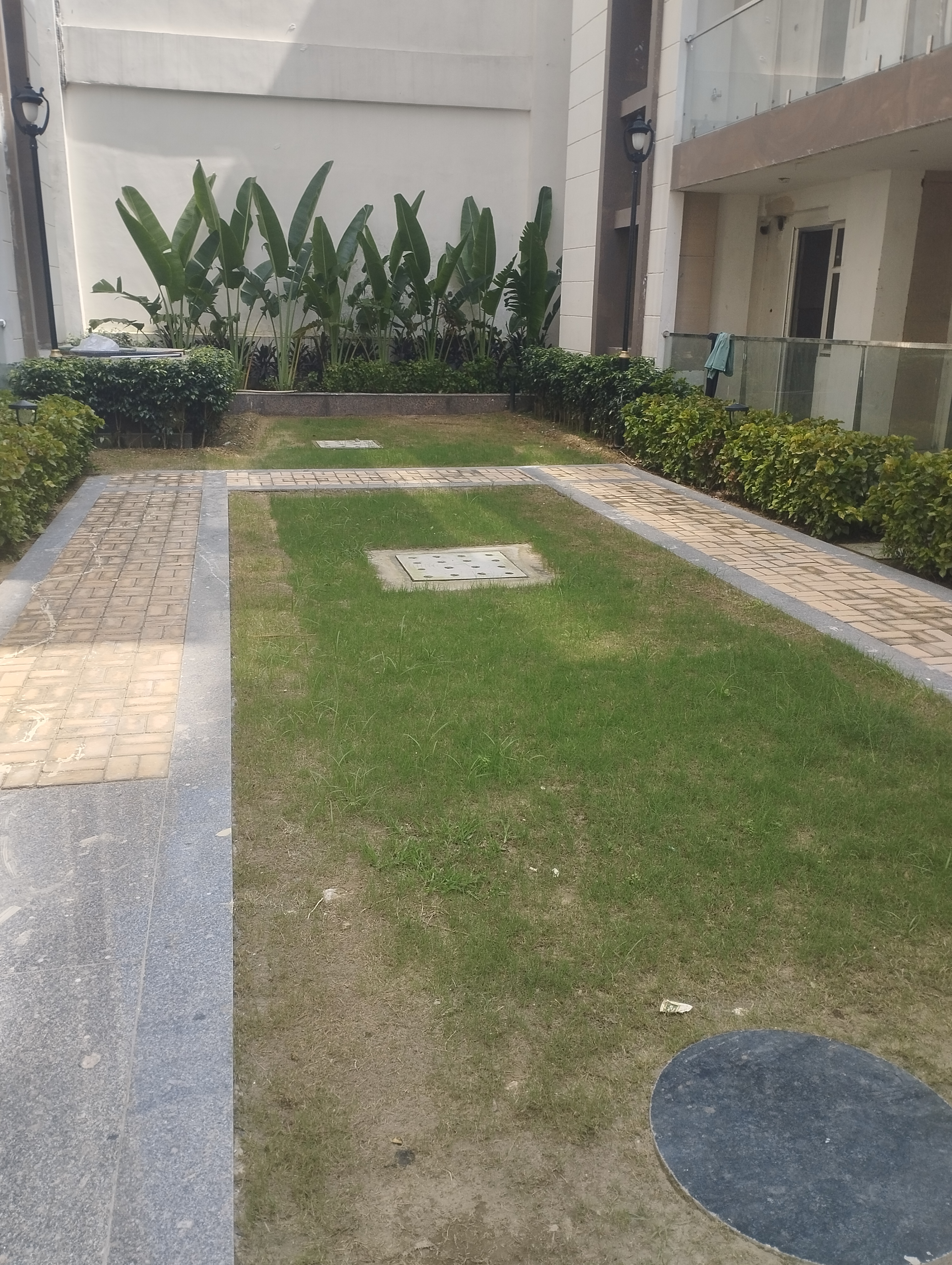 1 Rk+ Extra Room Apartment For Sale in Nimbus The Palm Village