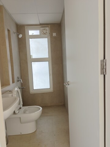 Master Bedroom in 3 BHK Apartment at Tata Serein, Pokhran Road No Two – for Rent