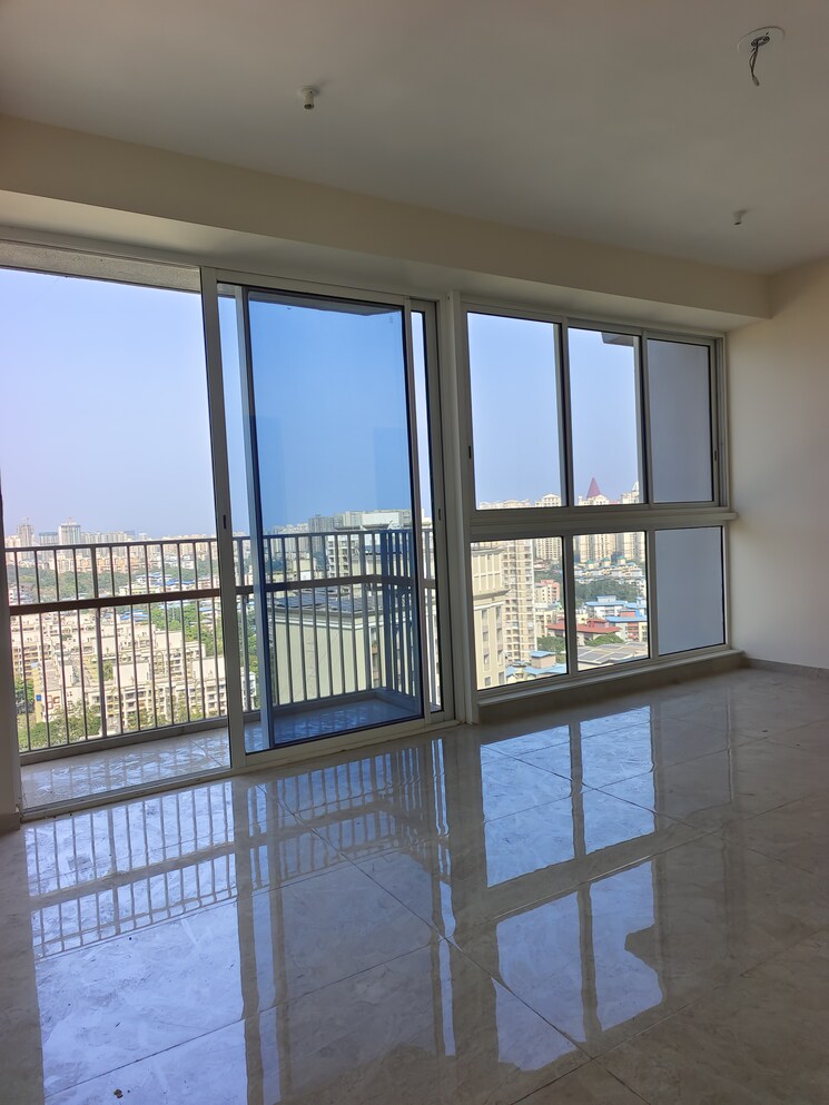 Room, tata-serein 3 Bedroom 985 Sq.Ft. Apartment In Pokhran Road No Two Thane 9069486