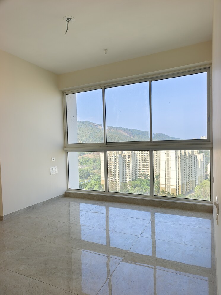 Room, tata-serein 3 Bedroom 985 Sq.Ft. Apartment In Pokhran Road No Two Thane 9069486