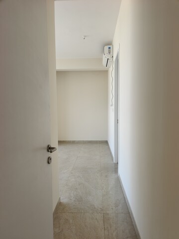 Bathroom in 3 BHK Apartment at Tata Serein, Pokhran Road No Two – for Rent