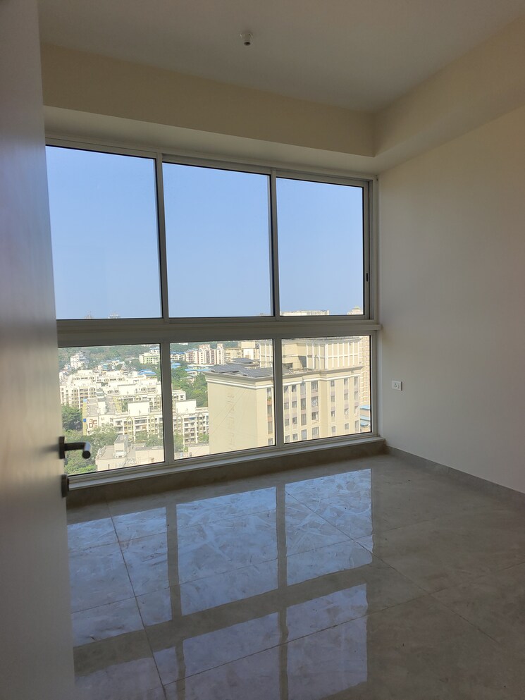 Room, tata-serein 3 Bedroom 985 Sq.Ft. Apartment In Pokhran Road No Two Thane 9069486