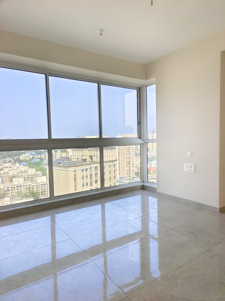 Room, tata-serein 3 Bedroom 985 Sq.Ft. Apartment In Pokhran Road No Two Thane 9069486