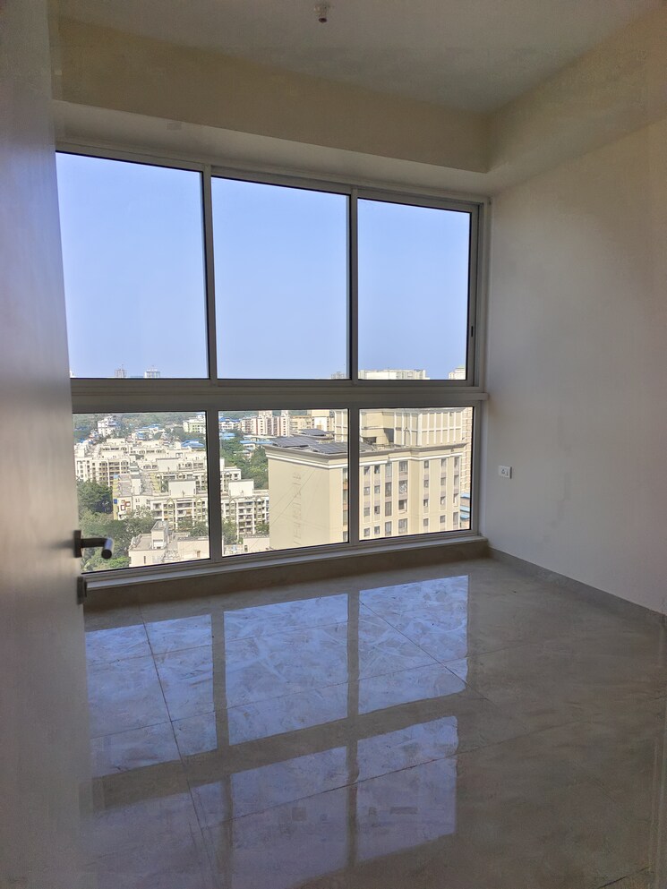 Room, tata-serein 3 Bedroom 985 Sq.Ft. Apartment In Pokhran Road No Two Thane 9069486