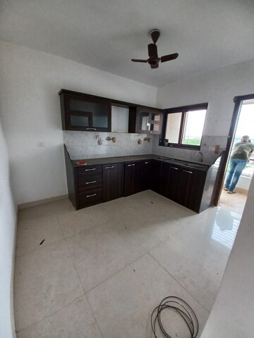 Kitchen in 2 BHK Apartment at Porvorim – for Sale
