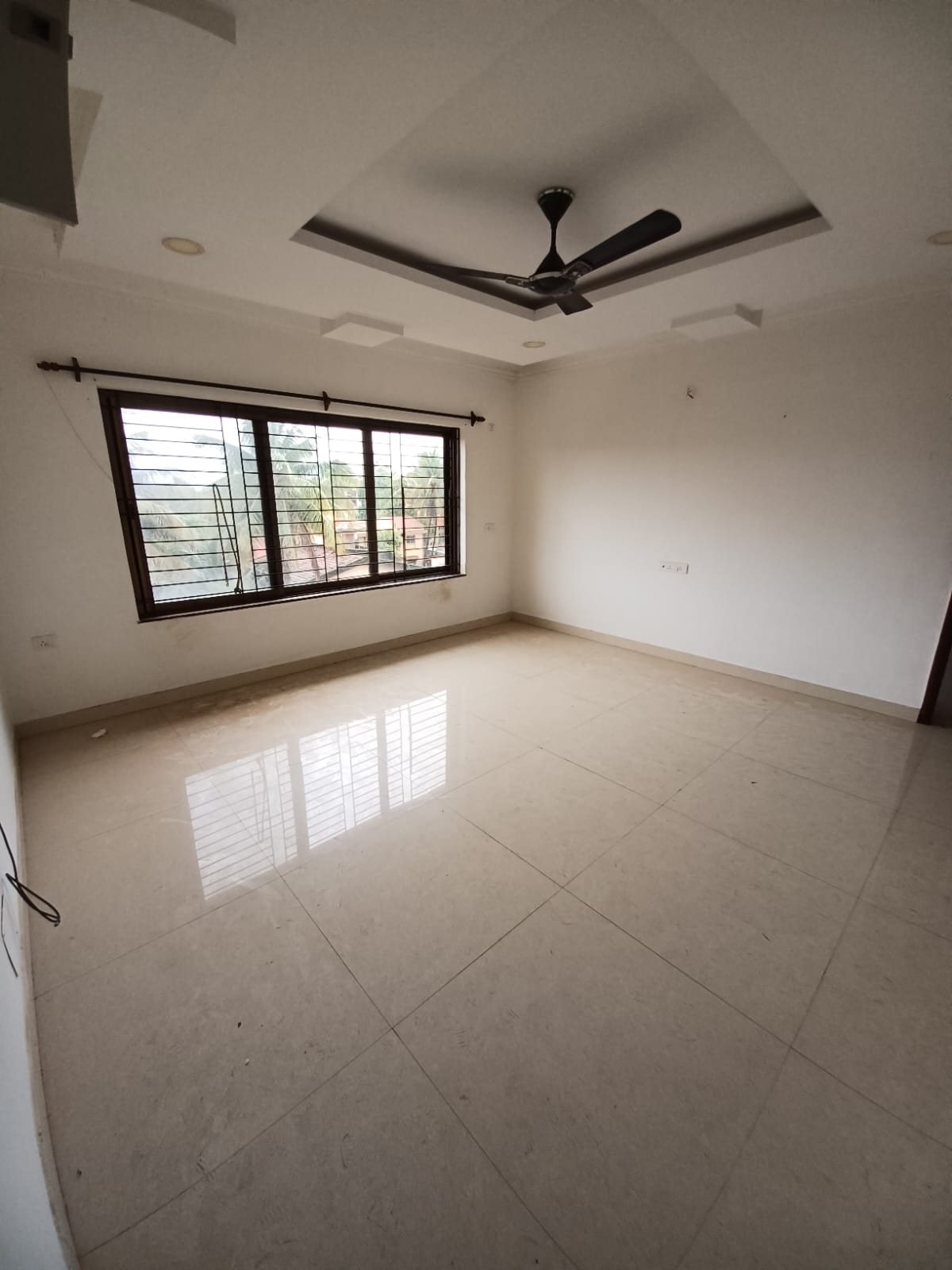 2 BHK Apartment For Sale in Porvorim