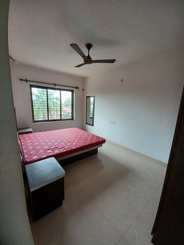 Master Bedroom in 2 BHK Apartment at Porvorim – for Sale