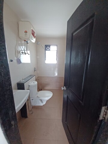Bathroom in 2 BHK Apartment at Porvorim – for Sale