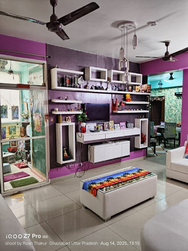 Gym, ajnara-gen-x 2 Bedroom 1530 Sq.Ft. Apartment In Dundahera Ghaziabad 9069509