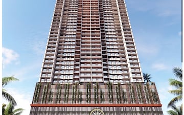 1 BHK Apartment For Sale in Apollo Konark Vaayu, Goregaon West
