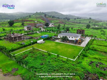  Plot – Exterior View View at Ghoti - for Sale
