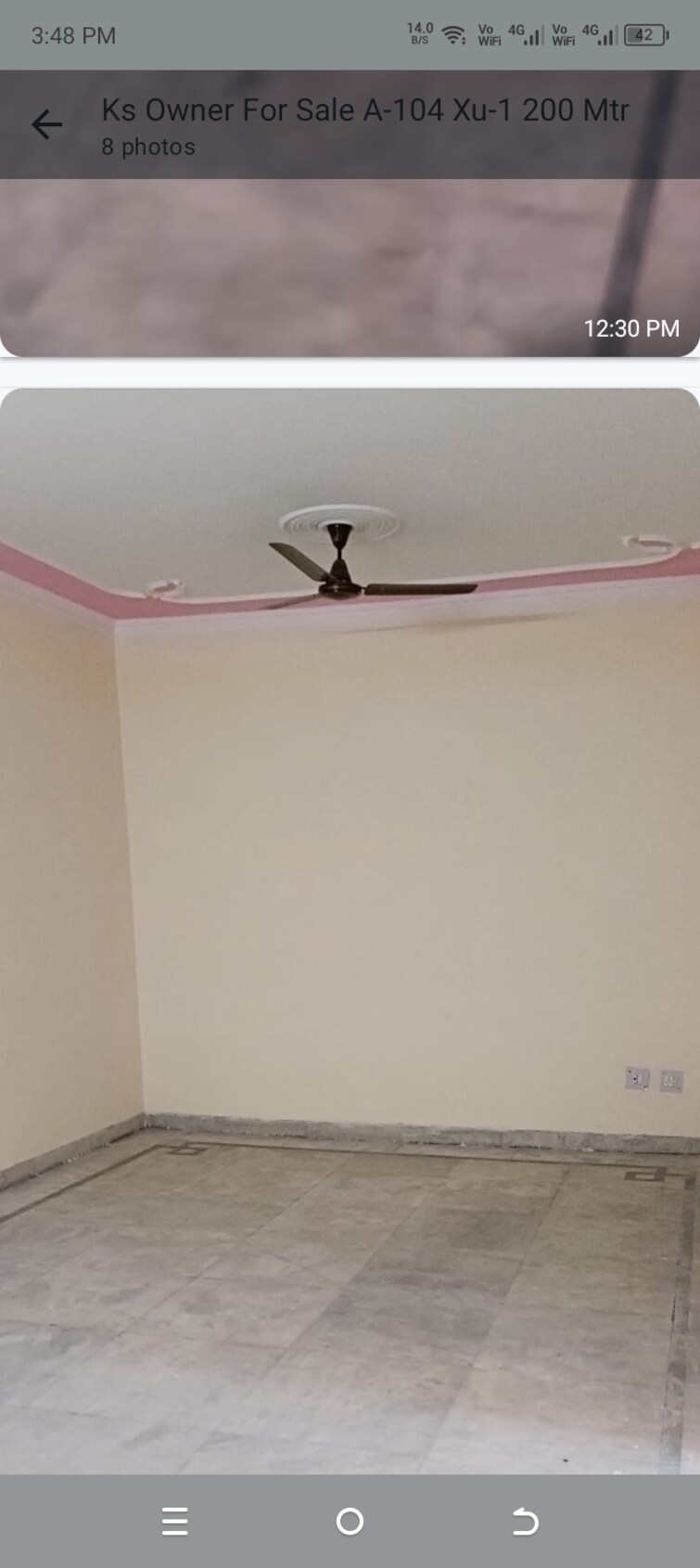 Cover Image, sector swarn nagri 1.5 Bedroom 288 Sq.Mt. Independent House In Sector Swarn Nagri Greater Noida 9069507