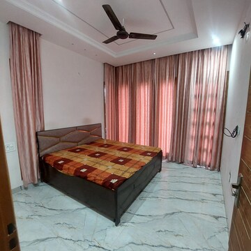 3 BHK Independent House For Rent in GMADA Eco City, North Mullanpur