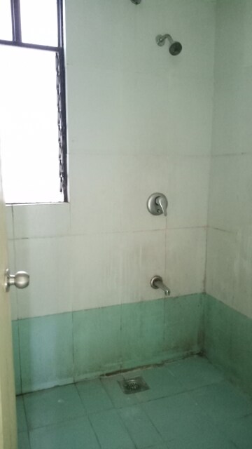 Bathroom in 1 BHK Apartment at Nanded Lalit, Sinhagad Road – for Rent