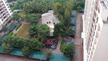 1 BHK Apartment – Exterior View View at Nanded Lalit, Sinhagad Road - for Rent