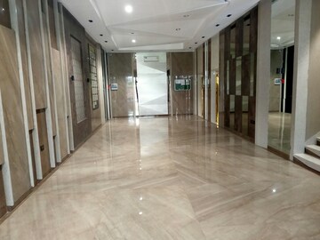 Building Lobby in 1 BHK Apartment at Neelkanth Luxuria, Taloja – for Sale