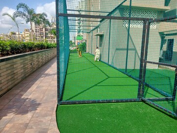 1 BHK Apartment – Garden View at Neelkanth Luxuria, Taloja - for Sale