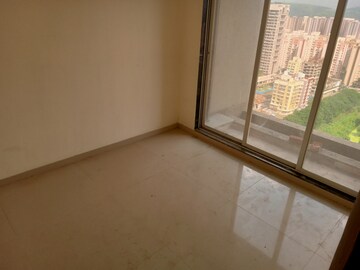 Bedroom in 1 BHK Apartment at Neelkanth Luxuria, Taloja – for Sale