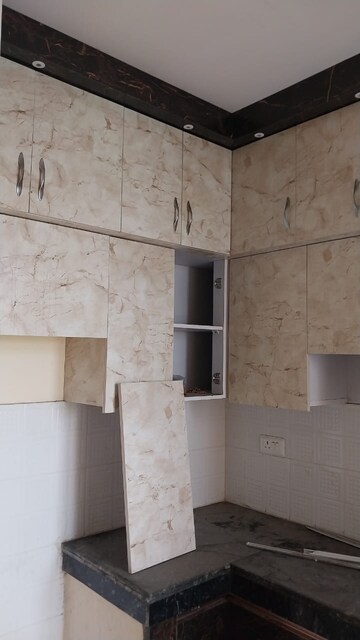 Master Bedroom in 3 BHK Apartment at Value Meadows Vista, Raj Nagar Extension – for Sale