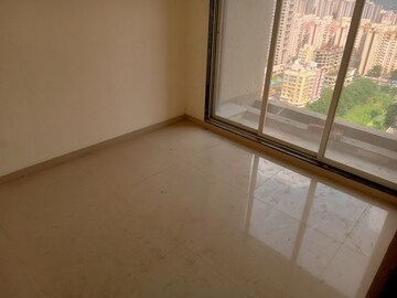 Bedroom in 1 BHK Apartment at Neelkanth Luxuria, Taloja – for Sale