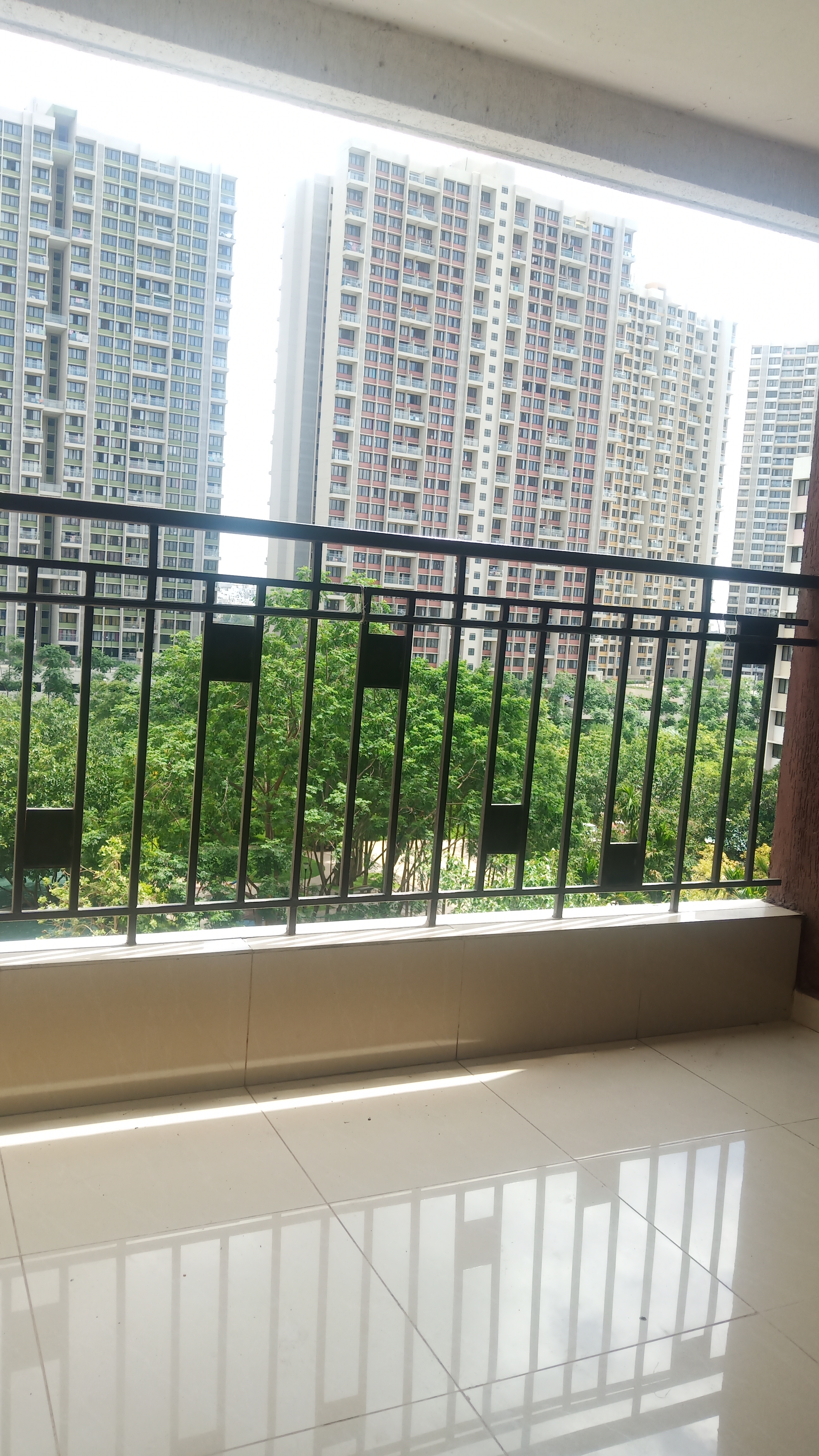 2.5 BHK 1115 Sq.Ft. Apartment in Nanded Lalit