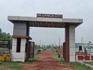  Plot – Exterior View View at Dhakiya - for Sale